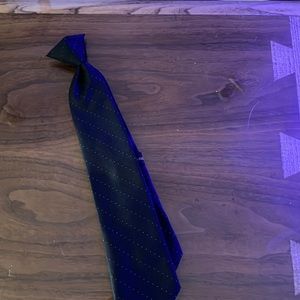 USPS tie